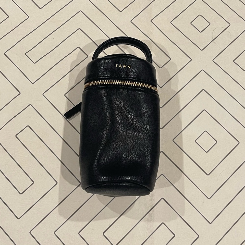 Fawn Design Insulated Bottle Bag